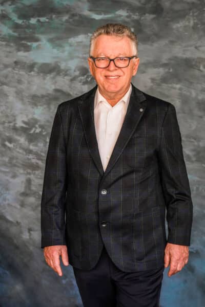 Rechtsanwalt Waldemar Kiesel