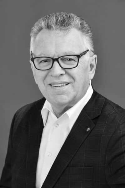 Rechtsanwalt Waldemar Kiesel